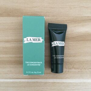 La Mer The Concentrate Serum